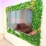 Loft Luxe - Jacuzzi - Sauna - Cinema * 南锡