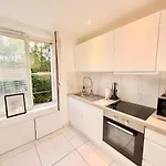 Loft Luxe - Jacuzzi - Sauna - Cinema 公寓 *