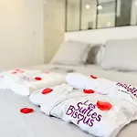 公寓 Loft Luxe - Jacuzzi - Sauna - Cinema *