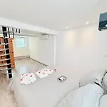 公寓 Loft Luxe - Jacuzzi - Sauna - Cinema