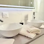 Loft Luxe - Jacuzzi - Sauna - Cinema 南锡