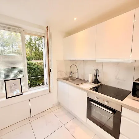 Loft Luxe - Jacuzzi - Sauna - Cinema Διαμέρισμα *