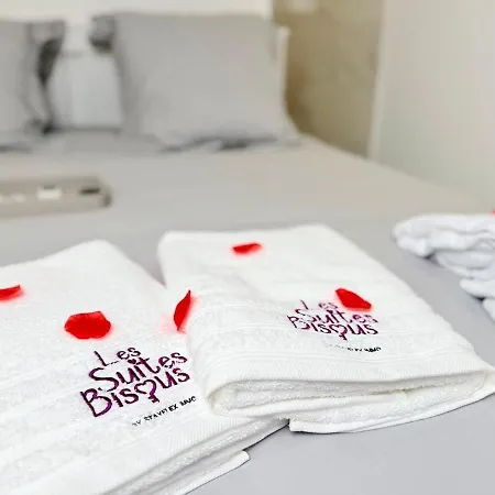 Διαμέρισμα Loft Luxe - Jacuzzi - Sauna - Cinema *