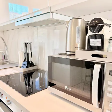 Loft Luxe - Jacuzzi - Sauna - Cinema * Nancy