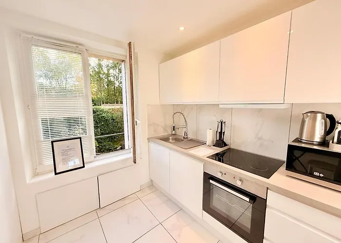 Loft Luxe - Jacuzzi - Sauna - Cinema Apartman *