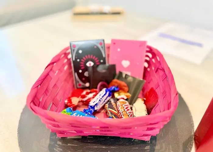 Loft Luxe - Jacuzzi - Sauna - Cinéma Appartamento Nancy