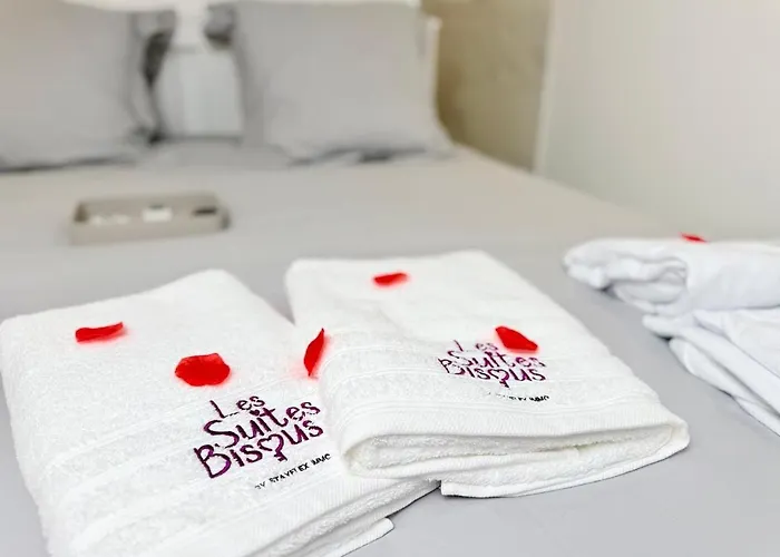 Appartamento Loft Luxe - Jacuzzi - Sauna - Cinéma *