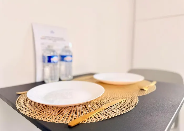 Loft Luxe - Jacuzzi - Sauna - Cinéma Appartamento Nancy