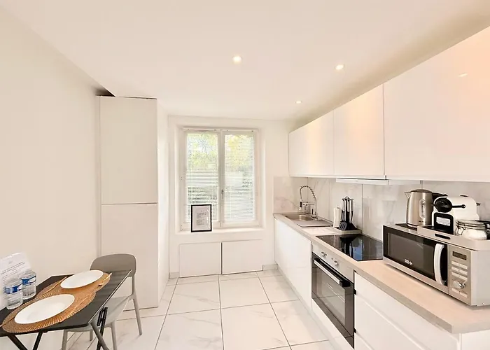 Appartamento Loft Luxe - Jacuzzi - Sauna - Cinéma